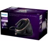 Philips PSG9040/80 garų lyginimo stotis 3100 W 1,8 L SteamGlide Elite padas Juoda
