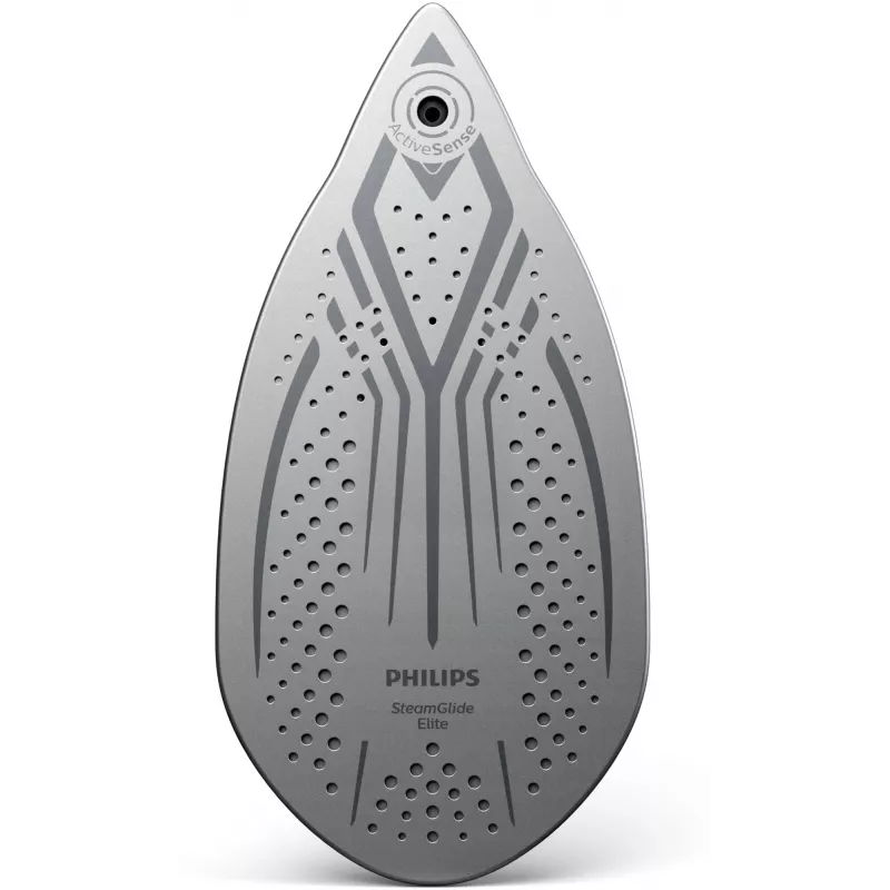 Philips PSG9040/80 garų lyginimo stotis 3100 W 1,8 L SteamGlide Elite padas Juoda
