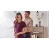 Philips PSG9040/80 garų lyginimo stotis 3100 W 1,8 L SteamGlide Elite padas Juoda
