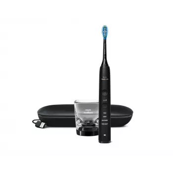 Philips Sonicare DiamondClean DiamondClean 9000 HX9911 Įkraunamas dantų šepetėlis