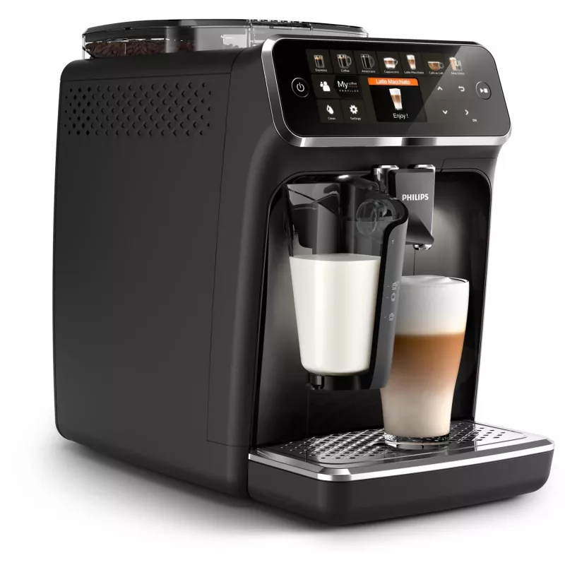 Philips EP5441/50 kavos aparatas Pilnai automatinis Espreso aparatas 1,8 l