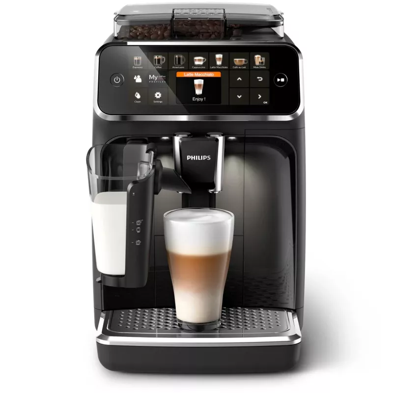 Philips EP5441/50 kavos aparatas Pilnai automatinis Espreso aparatas 1,8 l