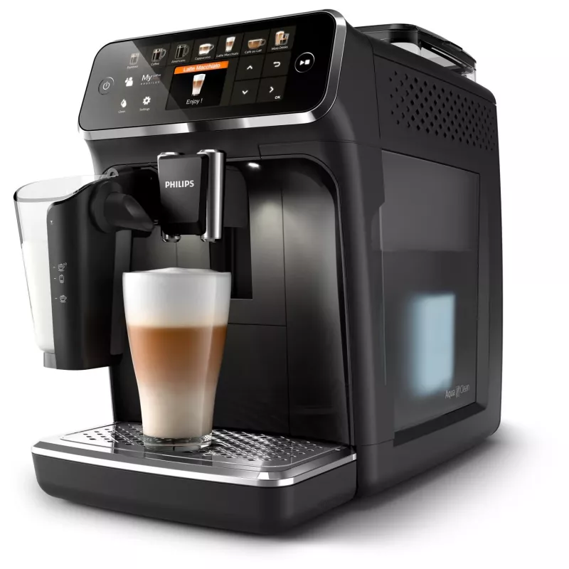 Philips EP5441/50 kavos aparatas Pilnai automatinis Espreso aparatas 1,8 l