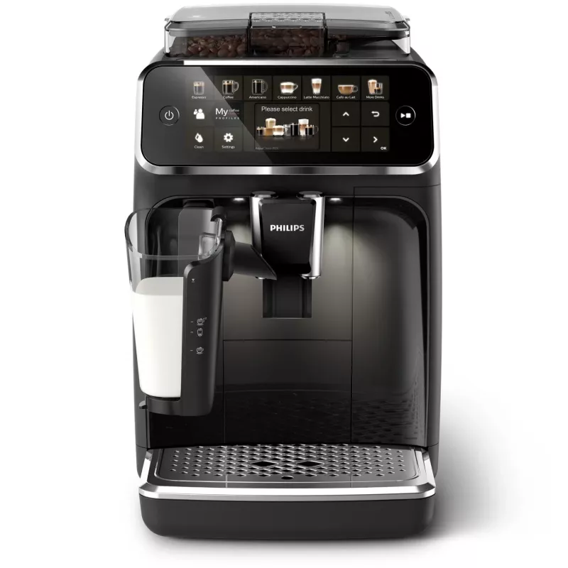 Philips EP5441/50 kavos aparatas Pilnai automatinis Espreso aparatas 1,8 l