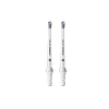 Philips Sonicare Power Flosser HX3062/00 2 vnt. F3 Quad Stream vandens irigatoriaus antgalis