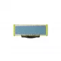 Philips Norelco OneBlade OneBlade QP215/50 Anti-friction, skutimosi peiliukas, įvairiaspalvis, 4 mėnesiai(-ių), Philips, Philips OneBlade, 1 vnt.