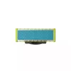Philips Norelco OneBlade OneBlade QP215/50 Anti-friction, skutimosi peiliukas, įvairiaspalvis, 4 mėnesiai(-ių), Philips, Philips OneBlade, 1 vnt.