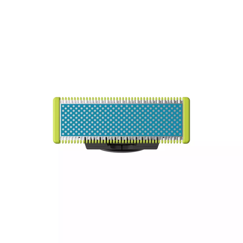 Philips Norelco OneBlade OneBlade QP215/50 Anti-friction, skutimosi peiliukas, įvairiaspalvis, 4 mėnesiai(-ių), Philips, Philips OneBlade, 1 vnt.