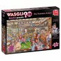 Dėlionė Wasgij Destiny 19 1000 vienetų 680x490 mm