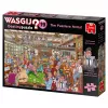 Dėlionė Wasgij Destiny 19 1000 vienetų 680x490 mm