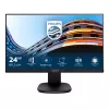 Philips S Line LCD monitorius su SoftBlue technologija 243S7EHMB/00