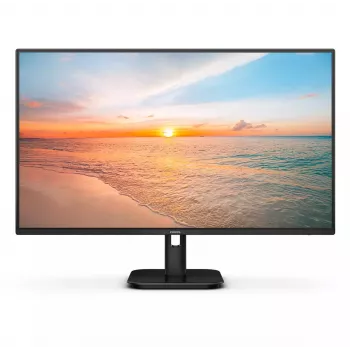 Philips 1000 serijos 27E1N1300A/00 kompiuterio monitorius 68,6 cm (27 coliai) 1920 x 1080 pikselių Full HD LCD juodas