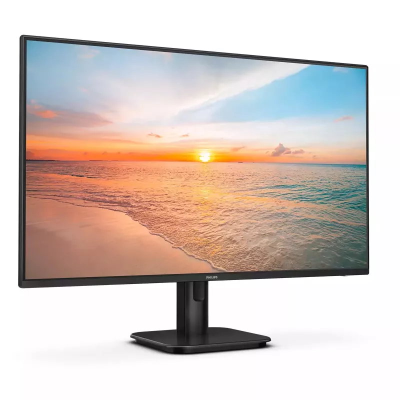 Philips 1000 serijos 27E1N1300A/00 kompiuterio monitorius 68,6 cm (27 coliai) 1920 x 1080 pikselių Full HD LCD juodas