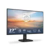 Philips 1000 serijos 27E1N1300A/00 kompiuterio monitorius 68,6 cm (27 coliai) 1920 x 1080 pikselių Full HD LCD juodas