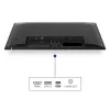 Philips 1000 serijos 27E1N1300A/00 kompiuterio monitorius 68,6 cm (27 coliai) 1920 x 1080 pikselių Full HD LCD juodas