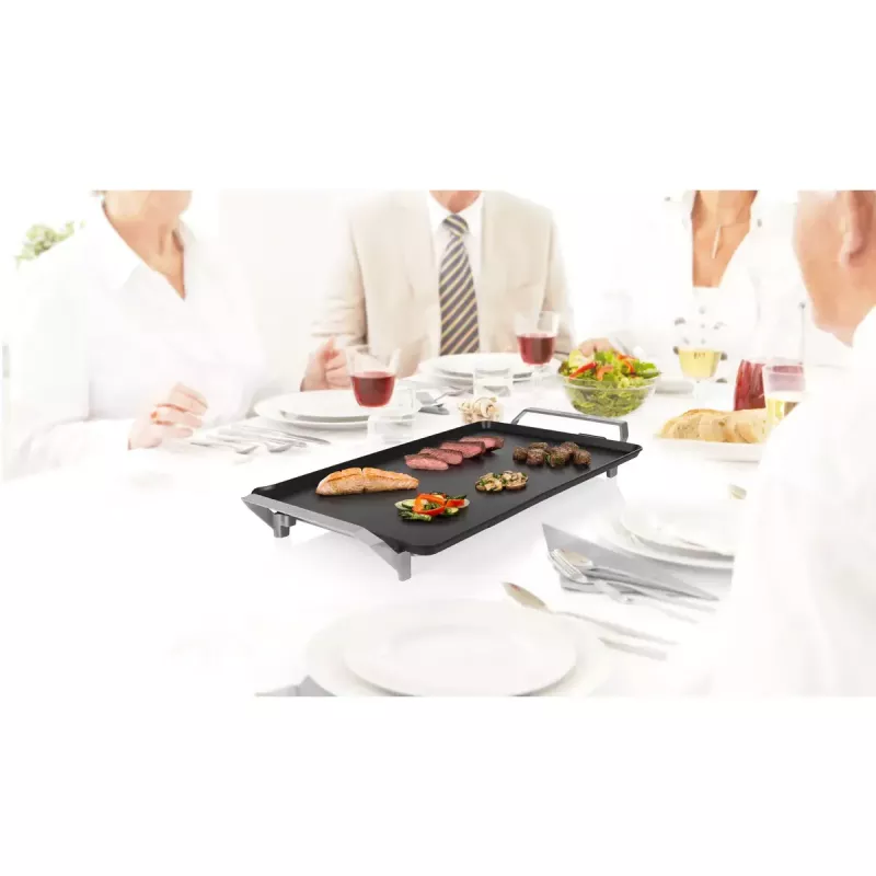 Stalinė Princess 103120 Table Chef Premium XXL 2500 W 600 x 360 mm