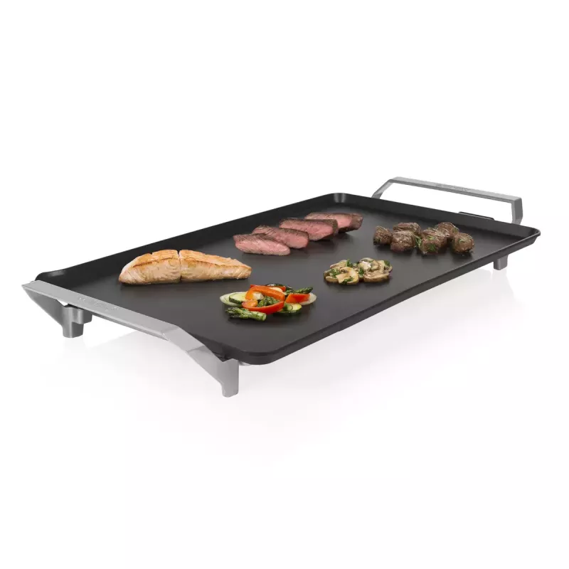 Stalinė Princess 103120 Table Chef Premium XXL 2500 W 600 x 360 mm