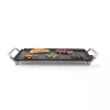 Stalinė Princess 103120 Table Chef Premium XXL 2500 W 600 x 360 mm