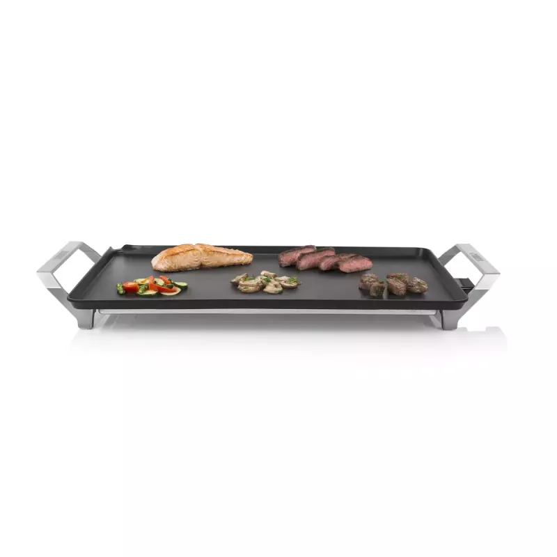 Stalinė Princess 103120 Table Chef Premium XXL 2500 W 600 x 360 mm