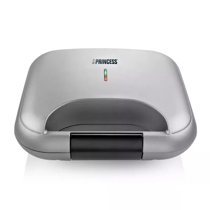 Sumuštinių keptuvas Princess 01.127003.01.001 750W Juoda Sidabrinė