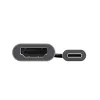 Trust Dalyx USB grafikos adapteris, pilkas