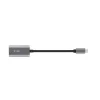 Trust Dalyx USB grafikos adapteris, pilkas