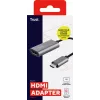 Trust Dalyx USB grafikos adapteris, pilkas