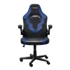 Trust GXT 703B RIYE universali žaidimų kėdė juoda, mėlyna
