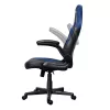 Trust GXT 703B RIYE universali žaidimų kėdė juoda, mėlyna