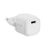 AC Charger Trust Maxo Universal White 12V 3A USB Type-C