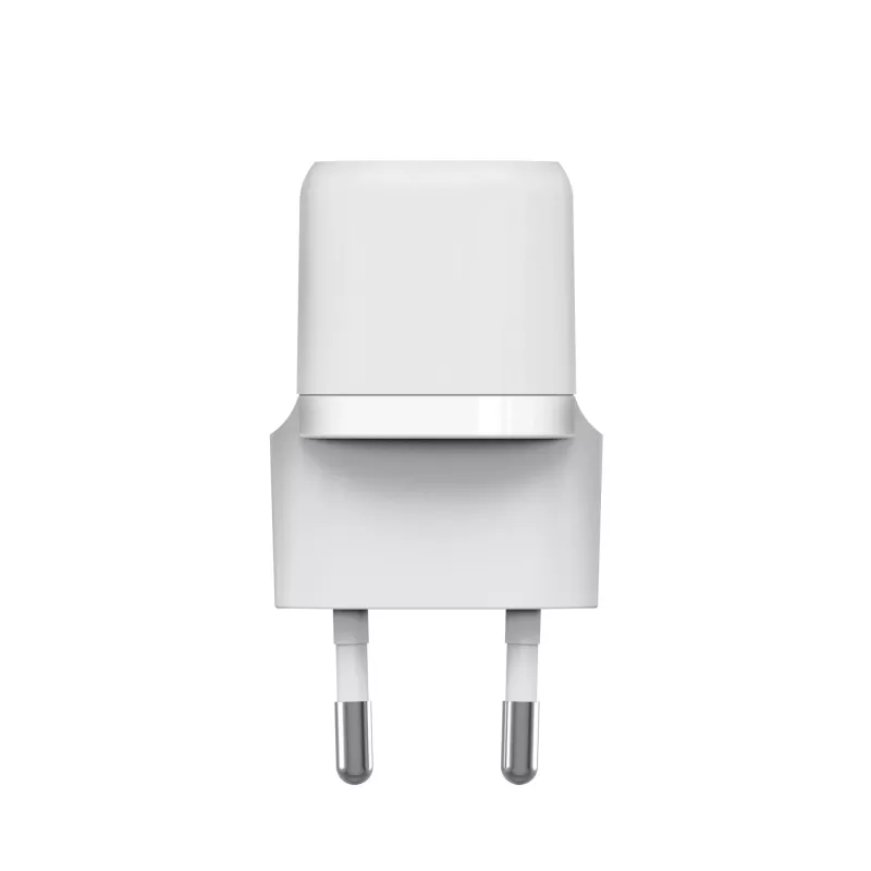 AC Charger Trust Maxo Universal White 12V 3A USB Type-C