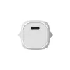 AC Charger Trust Maxo Universal White 12V 3A USB Type-C