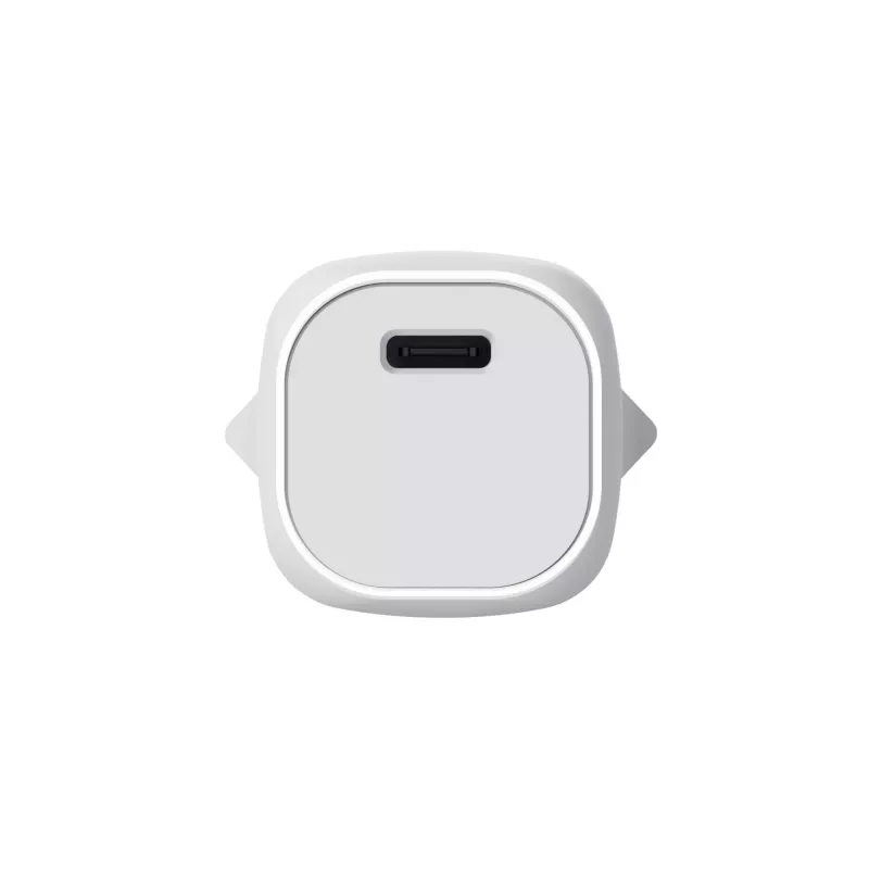 AC Charger Trust Maxo Universal White 12V 3A USB Type-C