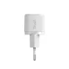 AC Charger Trust Maxo Universal White 12V 3A USB Type-C