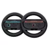 TRUST Wheel for Joy-Con GXT1257 26048 – žaidimų vairo priedas skirta Nintendo Switch Joy-Con