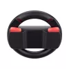 TRUST Wheel for Joy-Con GXT1257 26048 – žaidimų vairo priedas skirta Nintendo Switch Joy-Con