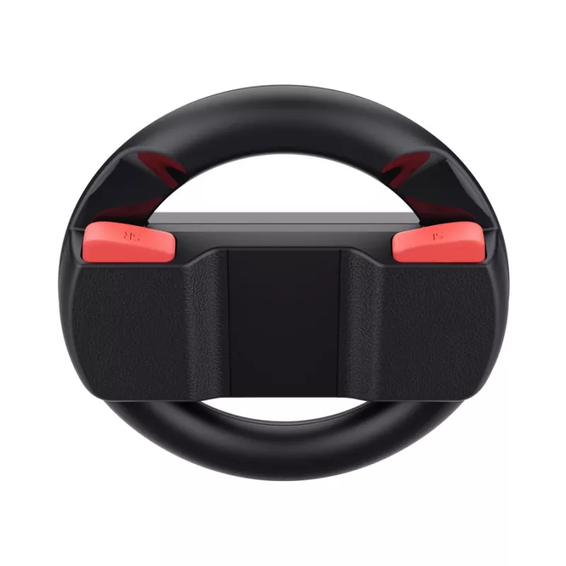 TRUST Wheel for Joy-Con GXT1257 26048 – žaidimų vairo priedas skirta Nintendo Switch Joy-Con