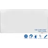 Whiteboard Legamaster PREMIUM PLUS 120x240 cm emaliuota fiksuota