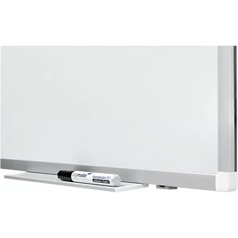 Whiteboard Legamaster PREMIUM PLUS 120x240 cm emaliuota fiksuota