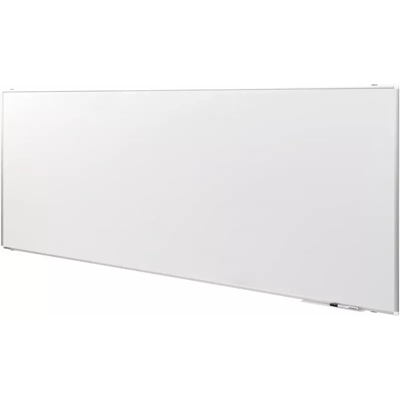 Whiteboard Legamaster PREMIUM PLUS 120x240 cm emaliuota fiksuota
