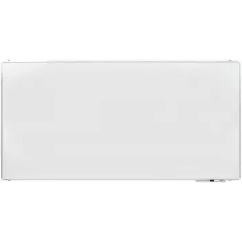Whiteboard Legamaster PREMIUM PLUS 120x240 cm emaliuota fiksuota
