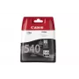 Canon PG-540 w/sec rašalo kasetė 1 vnt. Originali Standartinės talpos Juoda