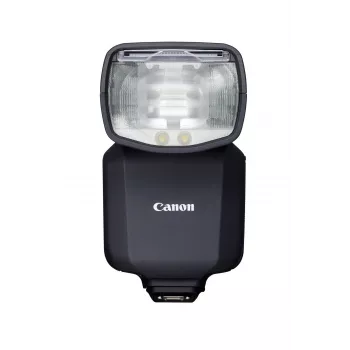 Canon Speedlite EL-5 — pagalbinė blykstė, Li‑Ion LP‑EL baterija, 491 g, juoda