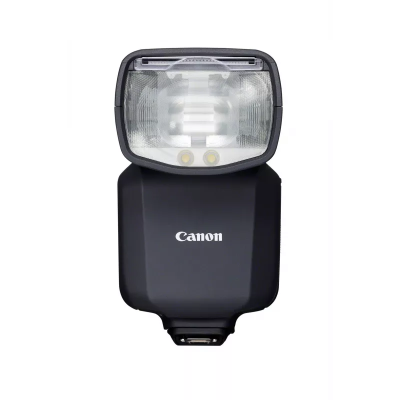 Canon Speedlite EL-5 — pagalbinė blykstė, Li‑Ion LP‑EL baterija, 491 g, juoda