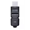 Canon Speedlite EL-5 — pagalbinė blykstė, Li‑Ion LP‑EL baterija, 491 g, juoda
