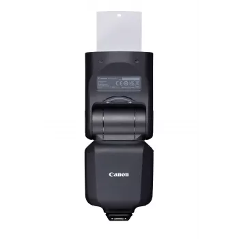 Canon Speedlite EL-5 — pagalbinė blykstė, Li‑Ion LP‑EL baterija, 491 g, juoda
