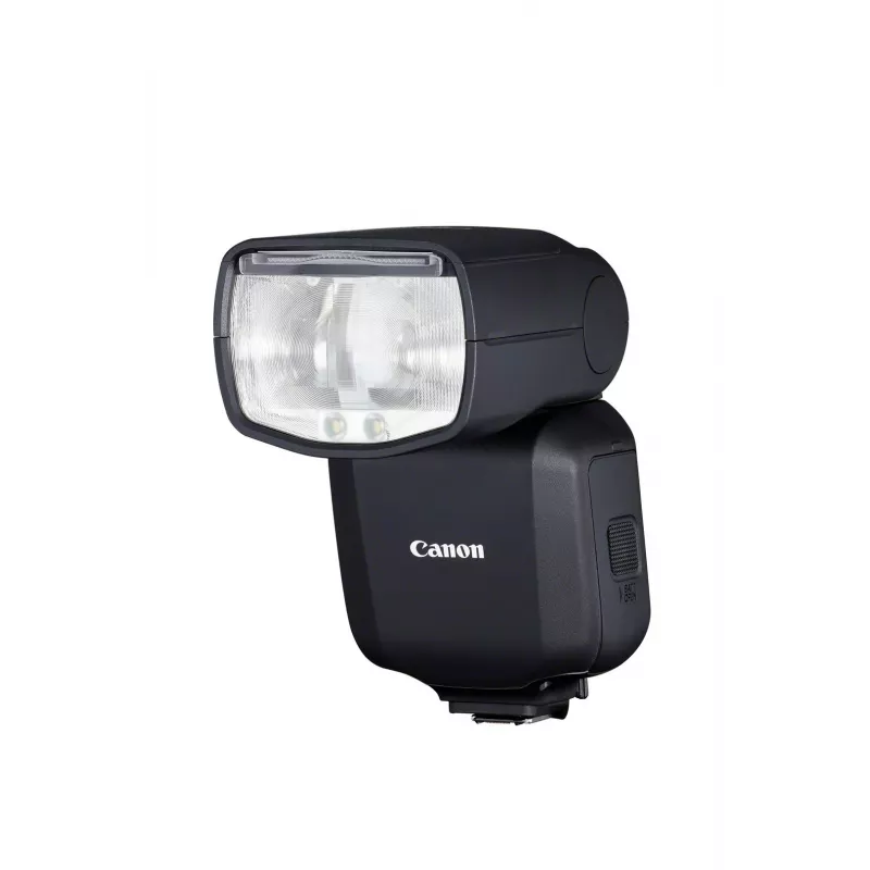 Canon Speedlite EL-5 — pagalbinė blykstė, Li‑Ion LP‑EL baterija, 491 g, juoda