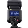 Canon Speedlite EL-5 — pagalbinė blykstė, Li‑Ion LP‑EL baterija, 491 g, juoda