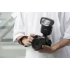 Canon Speedlite EL-5 — pagalbinė blykstė, Li‑Ion LP‑EL baterija, 491 g, juoda