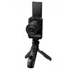 Canon EOS R50 V + RF-S 14-30mm F4-6.3 IS STM PZ Creator Kit MILC 24,2 MP CMOS 6000 x 4000 pikselių Juoda